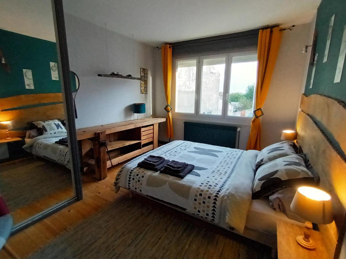Grande Maison Familiale 300 M De La Plage Et Du Centre Sangatte Extérieur photo