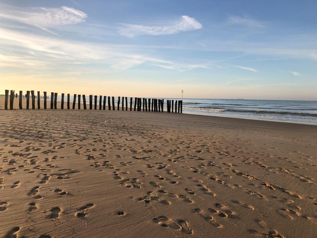 Grande Maison Familiale 300 M De La Plage Et Du Centre Sangatte Extérieur photo